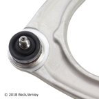 Beck Arnley 102-6147 Suspension Control Arm and Ball Joint Assembly - Front Left Upper Forward - view 2