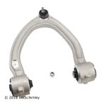 Beck Arnley 102-6147 Suspension Control Arm and Ball Joint Assembly - Front Left Upper Forward - view 1