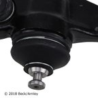 Beck Arnley 102-6150 Suspension Control Arm - Front Right Lower Rearward - view 4