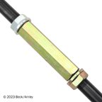 Beck Arnley 102-6228 Suspension Control Arm - Rear Lower - view 5