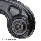 Beck Arnley 102-6279 Suspension Control Arm and Ball Joint Assembly - Front Left Upper Forward - view 2