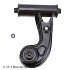 Beck Arnley 102-6279 Suspension Control Arm and Ball Joint Assembly - Front Left Upper Forward - view 3
