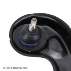 Beck Arnley 102-6279 Suspension Control Arm and Ball Joint Assembly - Front Left Upper Forward - view 4