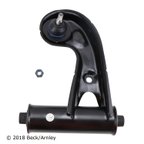 Beck Arnley 102-6279 Suspension Control Arm and Ball Joint Assembly - Front Left Upper Forward - view 1