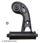 Beck Arnley 102-6280 Suspension Control Arm and Ball Joint Assembly - Front Right Upper - view 1