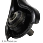 Beck Arnley 102-6283 Suspension Control Arm - Rear Upper Forward - view 2