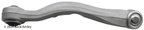 Beck Arnley 102-6289 Suspension Control Arm and Ball Joint Assembly - Front Right Lower Rearward - view 3