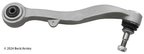 Beck Arnley 102-6289 Suspension Control Arm and Ball Joint Assembly - Front Right Lower Rearward - view 1