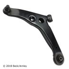 Beck Arnley 102-6327 Suspension Control Arm and Ball Joint Assembly - Front Left Lower - view 1