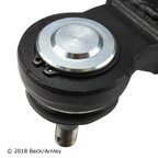 Beck Arnley 102-6428 Suspension Control Arm and Ball Joint Assembly - Front Right Lower - view 2