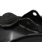 Beck Arnley 102-6428 Suspension Control Arm and Ball Joint Assembly - Front Right Lower - view 4