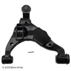 Beck Arnley 102-6429 Suspension Control Arm and Ball Joint Assembly - Front Right Lower - view 3