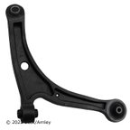 Beck Arnley 102-6448 Suspension Control Arm and Ball Joint Assembly - Front Left Lower - view 3
