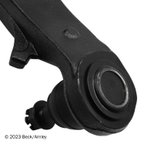 Beck Arnley 102-6450 Suspension Control Arm and Ball Joint Assembly - Front Left Lower - view 2