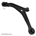 Beck Arnley 102-6450 Suspension Control Arm and Ball Joint Assembly - Front Left Lower - view 1