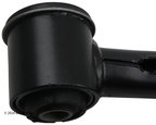 Beck Arnley 102-6452 Suspension Control Arm and Ball Joint Assembly - Front Right Upper or Front Right Upper Forward - view 5