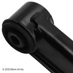 Beck Arnley 102-6455 Suspension Control Arm and Ball Joint Assembly - Front Right Upper or Front Right Upper Forward - view 4