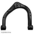 Beck Arnley 102-6456 Suspension Control Arm and Ball Joint Assembly - Front Left Upper or Front Left Upper Forward - view 3