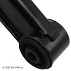 Beck Arnley 102-6456 Suspension Control Arm and Ball Joint Assembly - Front Left Upper or Front Left Upper Forward - view 4