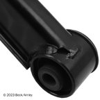 Beck Arnley 102-6456 Suspension Control Arm and Ball Joint Assembly - Front Left Upper or Front Left Upper Forward - view 5