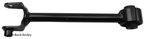 Beck Arnley 102-6525 Suspension Control Arm - Rear Upper - view 1