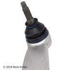 Beck Arnley 102-6544 Suspension Control Arm and Ball Joint Assembly - Rear Left Upper - view 2