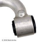 Beck Arnley 102-6544 Suspension Control Arm and Ball Joint Assembly - Rear Left Upper - view 3