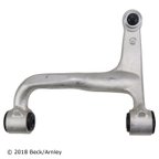 Beck Arnley 102-6544 Suspension Control Arm and Ball Joint Assembly - Rear Left Upper - view 4