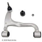 Beck Arnley 102-6544 Suspension Control Arm and Ball Joint Assembly - Rear Left Upper - view 1