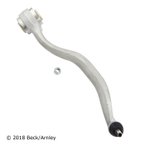Beck Arnley 102-6548 Suspension Control Arm and Ball Joint Assembly - Front Right Lower Rearward - view 1