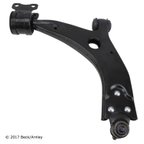 Beck Arnley 102-6552 Suspension Control Arm and Ball Joint Assembly - Front Left Lower - view 3