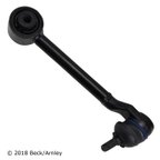 Beck Arnley 102-6564 Suspension Control Arm and Ball Joint Assembly - Rear Upper - view 3