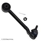 Beck Arnley 102-6564 Suspension Control Arm and Ball Joint Assembly - Rear Upper - view 1