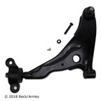 Beck Arnley 102-6571 Suspension Control Arm and Ball Joint Assembly - Front Left Lower - view 1