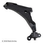 Beck Arnley 102-6572 Suspension Control Arm and Ball Joint Assembly - Front Right Lower - view 3