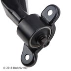 Beck Arnley 102-6572 Suspension Control Arm and Ball Joint Assembly - Front Right Lower - view 4