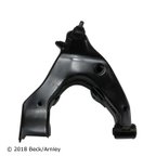Beck Arnley 102-6582 Suspension Control Arm and Ball Joint Assembly - Front Right Lower - view 3