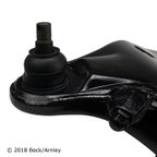 Beck Arnley 102-6582 Suspension Control Arm and Ball Joint Assembly - Front Right Lower - view 4