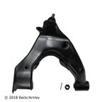 Beck Arnley 102-6582 Suspension Control Arm and Ball Joint Assembly - Front Right Lower - view 1