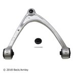 Beck Arnley 102-6585 Suspension Control Arm and Ball Joint Assembly - Front Right Upper - view 3