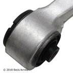 Beck Arnley 102-6585 Suspension Control Arm and Ball Joint Assembly - Front Right Upper - view 4