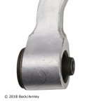 Beck Arnley 102-6594 Suspension Control Arm and Ball Joint Assembly - Front Left Upper Forward - view 3