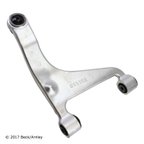 Beck Arnley 102-6599 Suspension Control Arm and Ball Joint Assembly - Rear Right Upper - view 3