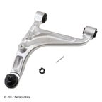 Beck Arnley 102-6599 Suspension Control Arm and Ball Joint Assembly - Rear Right Upper - view 1