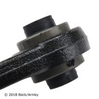Beck Arnley 102-6604 Suspension Control Arm - Rear Upper - view 2