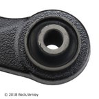 Beck Arnley 102-6604 Suspension Control Arm - Rear Upper - view 3
