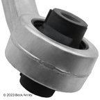 Beck Arnley 102-6616 Suspension Control Arm and Ball Joint Assembly - Front Left Lower Rearward - view 5