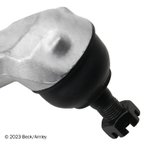 Beck Arnley 102-6617 Suspension Control Arm and Ball Joint Assembly - Front Right Lower Rearward - view 2