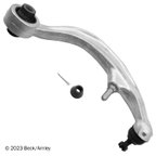 Beck Arnley 102-6617 Suspension Control Arm and Ball Joint Assembly - Front Right Lower Rearward - view 3
