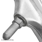Beck Arnley 102-6617 Suspension Control Arm and Ball Joint Assembly - Front Right Lower Rearward - view 4